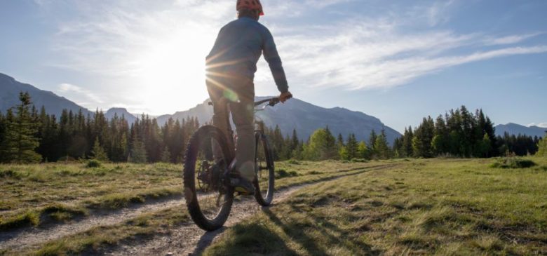 foto experiencia e-bike